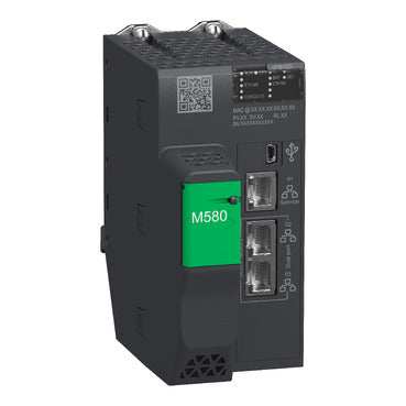 Schneider BMEP581020 Modicon M340 Series Power Supply Module
