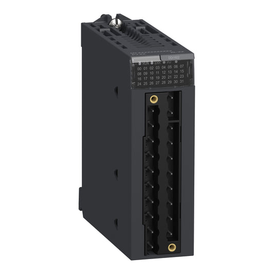 Schneider BMXDDI1602 Modicon M340 Series Digital Input Module